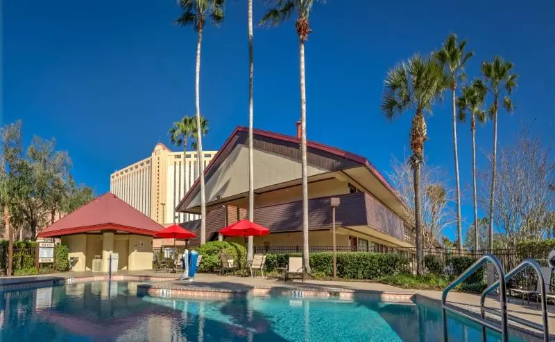 Midpointe Hotel At International Drive