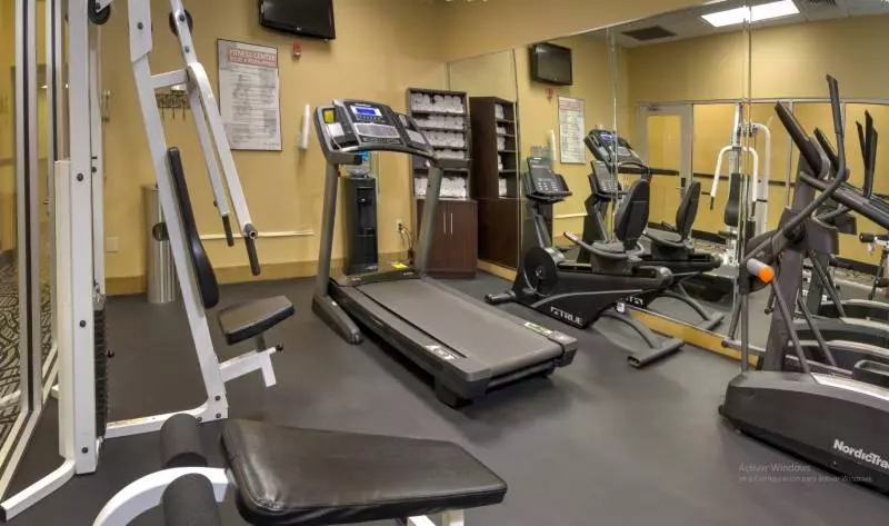 Midpointe Hotel At International Drive