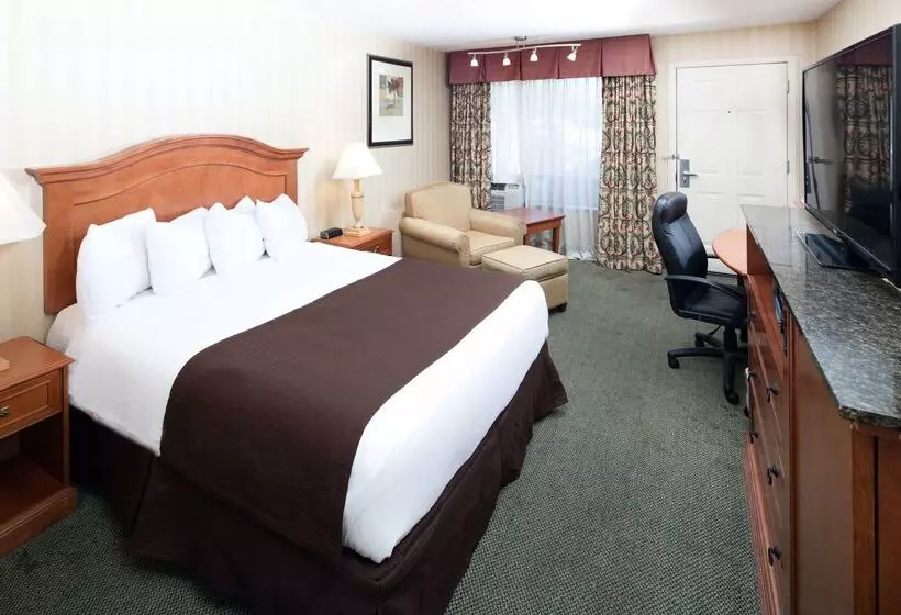 مُتل Red Lion Inn & Suites Missoula