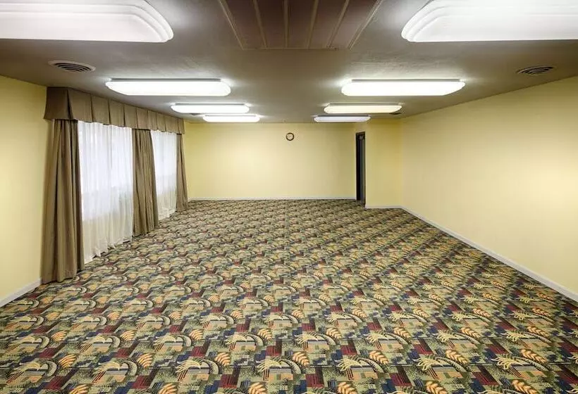 مُتل Red Lion Inn & Suites Missoula