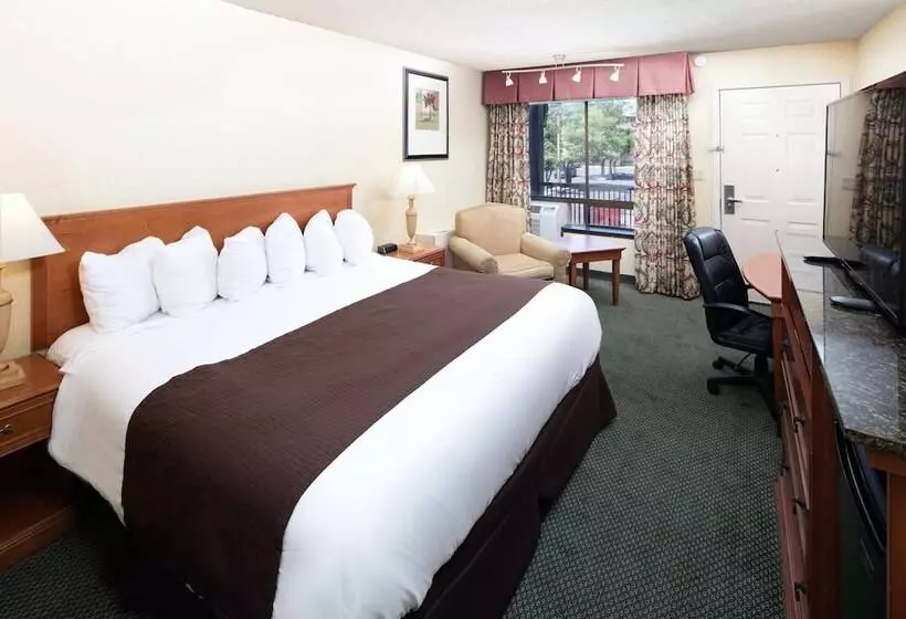 مُتل Red Lion Inn & Suites Missoula