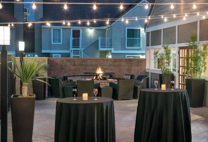 Residence Inn By Marriott Long Beach