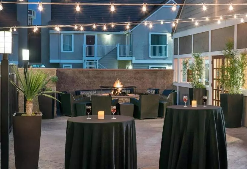 Residence Inn By Marriott Long Beach