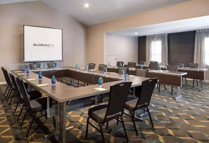 Residence Inn By Marriott Long Beach