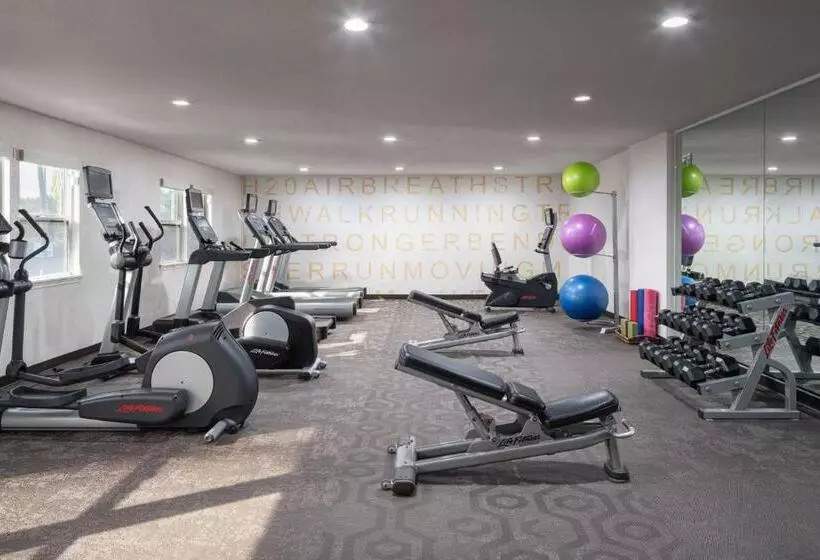 Residence Inn By Marriott Long Beach