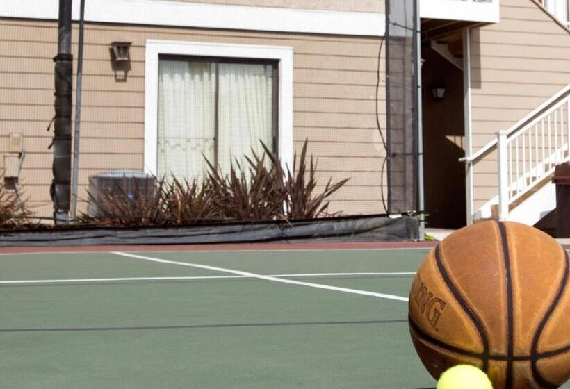 Residence Inn By Marriott Long Beach