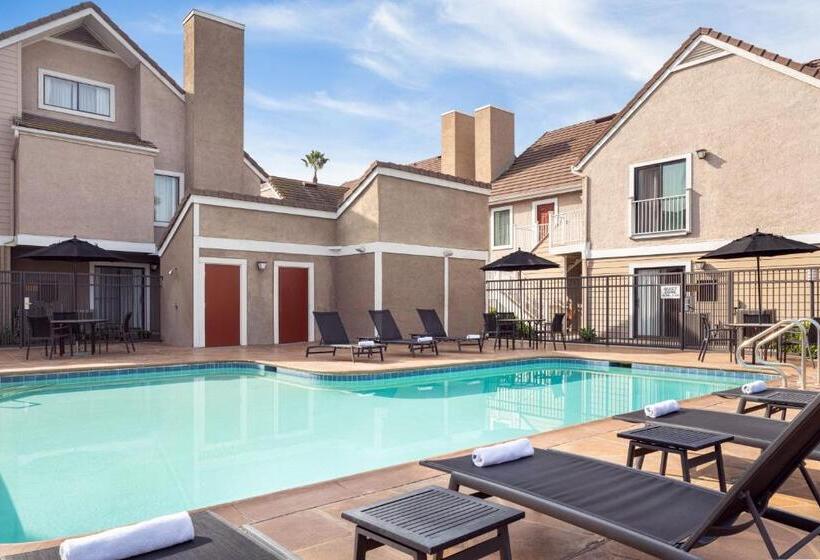 Residence Inn By Marriott Long Beach
