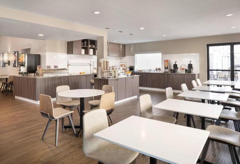 Residence Inn By Marriott Long Beach