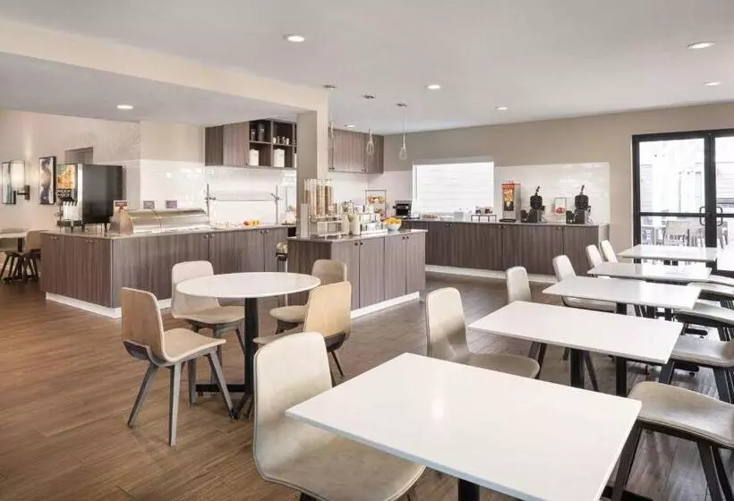 Residence Inn By Marriott Long Beach