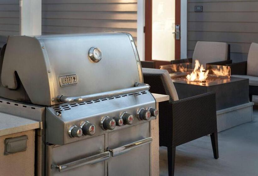 Residence Inn By Marriott Long Beach