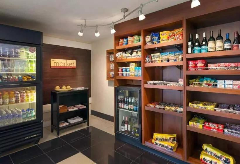 Residence Inn By Marriott Long Beach