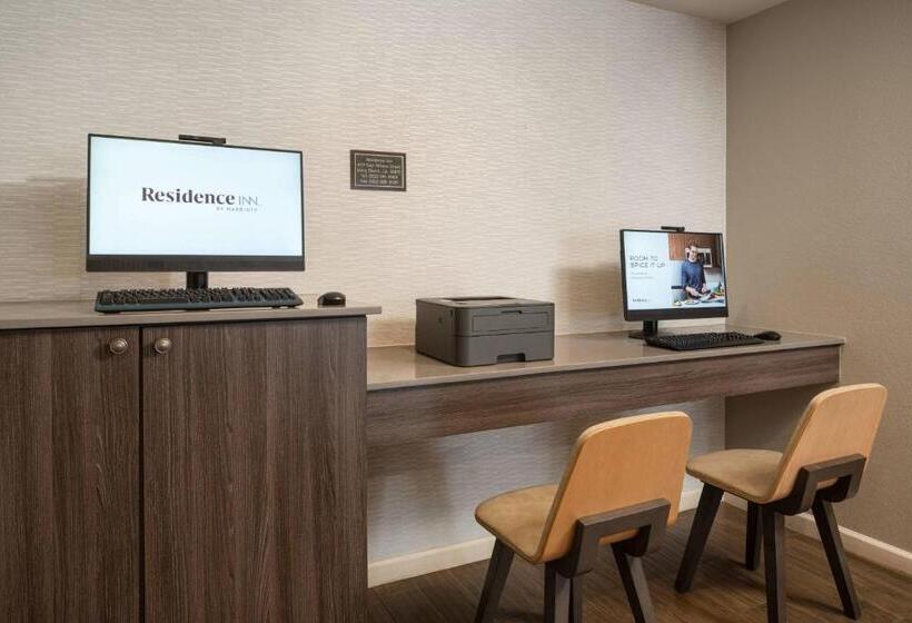 Residence Inn By Marriott Long Beach