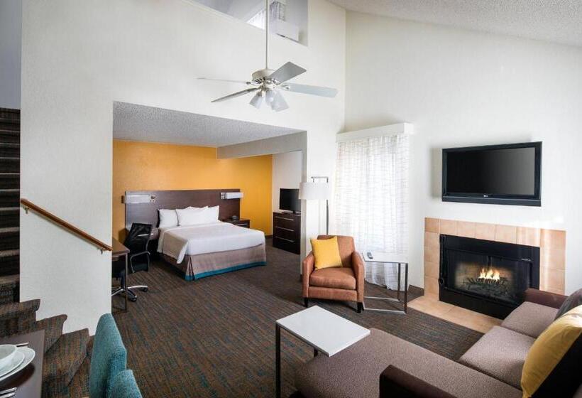 Residence Inn By Marriott Long Beach