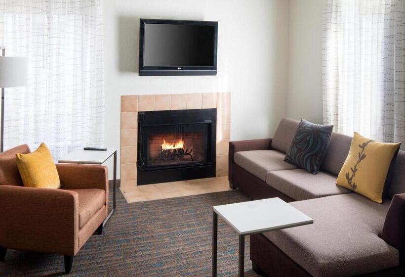 Residence Inn By Marriott Long Beach