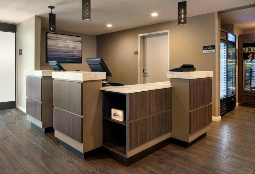 Residence Inn By Marriott Long Beach