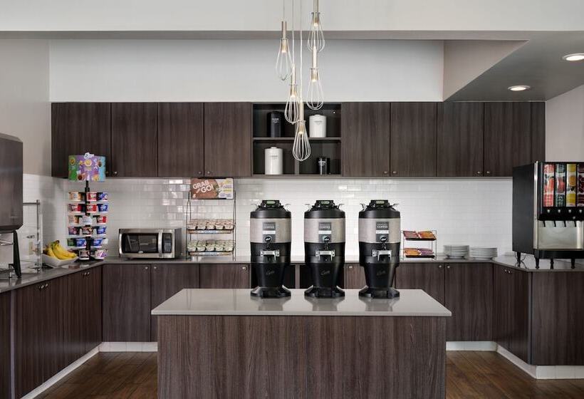 Residence Inn Costa Mesa Newport Beach