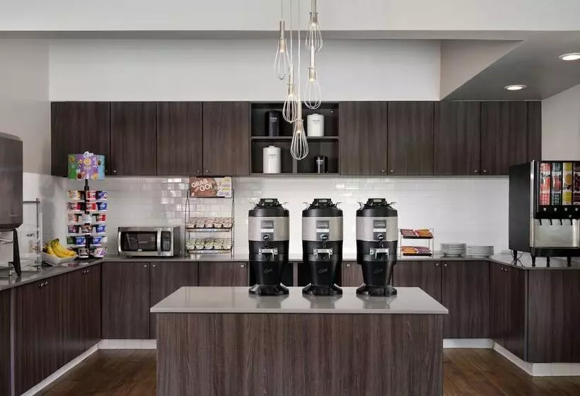 Residence Inn Costa Mesa Newport Beach