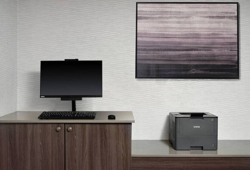 Residence Inn Costa Mesa Newport Beach