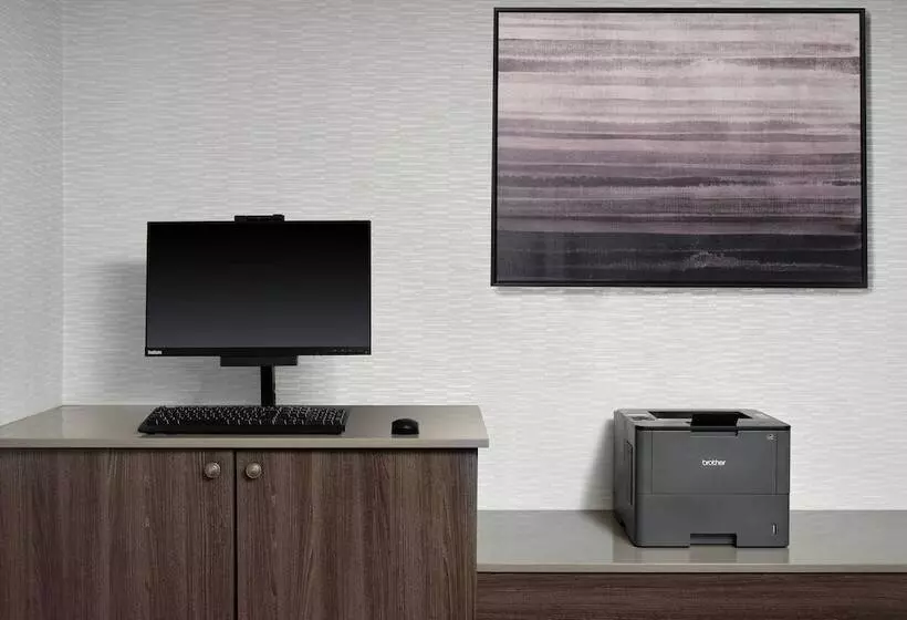 Residence Inn Costa Mesa Newport Beach