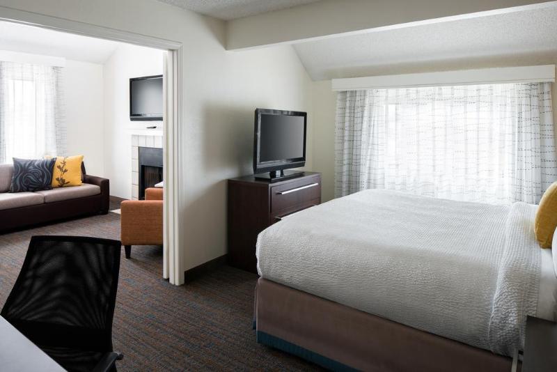 Residence Inn Costa Mesa Newport Beach