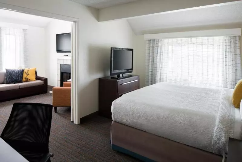 Residence Inn Costa Mesa Newport Beach