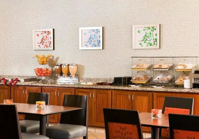 Residence Inn Costa Mesa Newport Beach