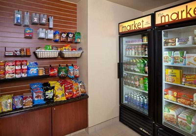 Residence Inn By Marriott Portland South Lake Oswego