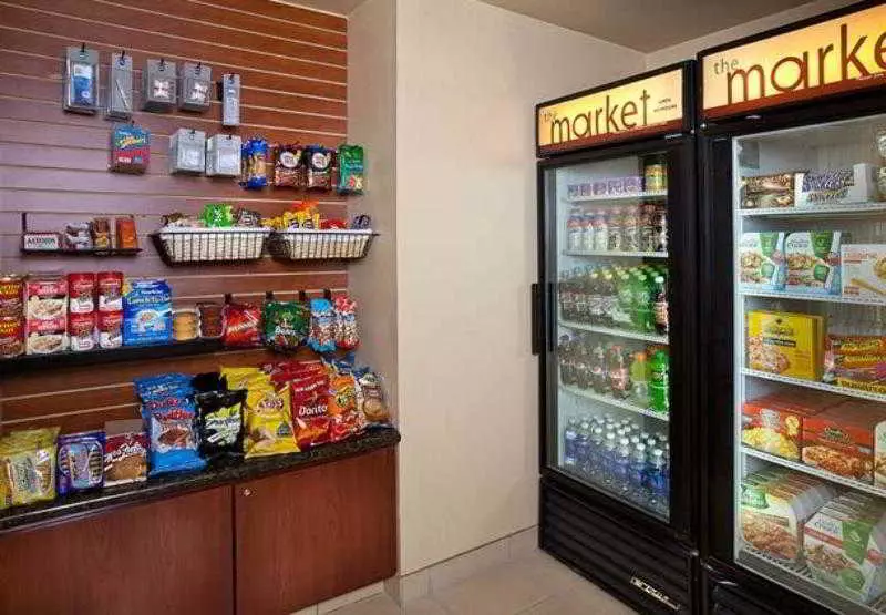 Residence Inn By Marriott Portland South Lake Oswego