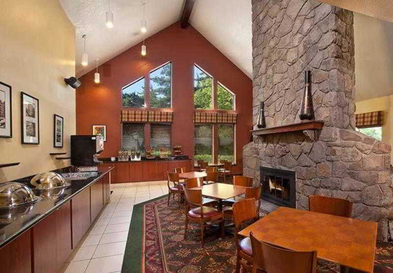 Residence Inn By Marriott Portland South Lake Oswego