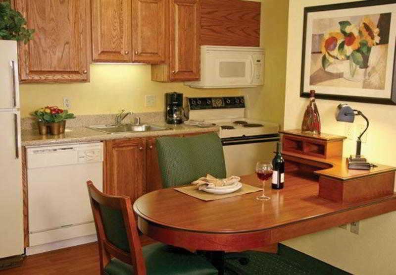 Residence Inn By Marriott Portland South Lake Oswego