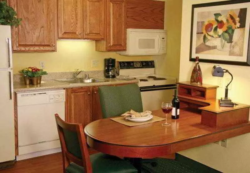 Residence Inn By Marriott Portland South Lake Oswego