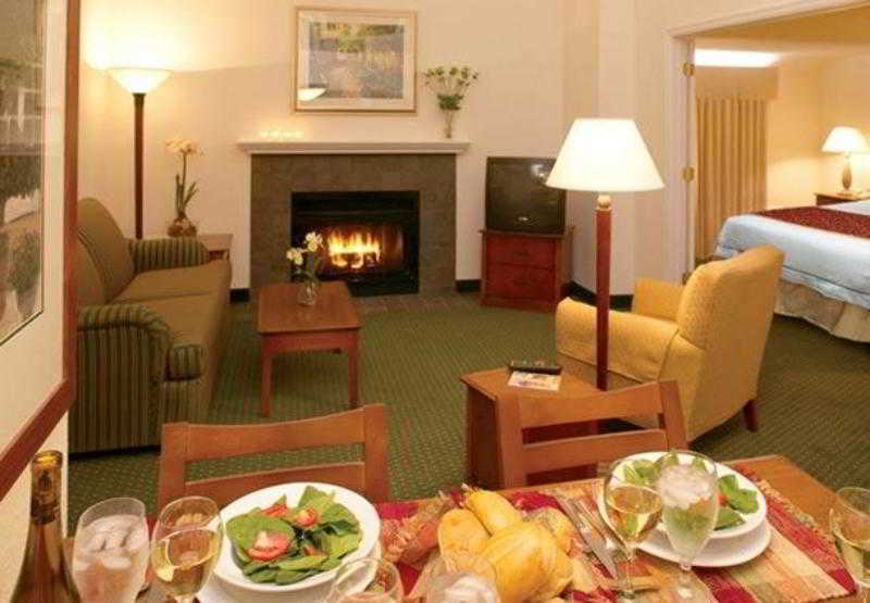 Residence Inn By Marriott Portland South Lake Oswego