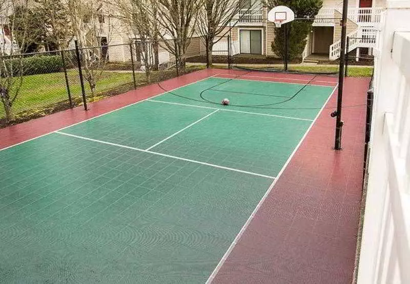 Residence Inn By Marriott Portland South Lake Oswego