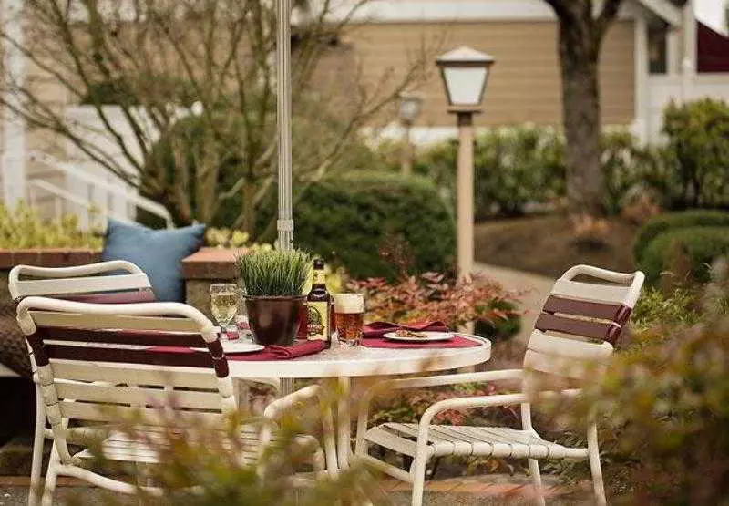 Residence Inn By Marriott Portland South Lake Oswego