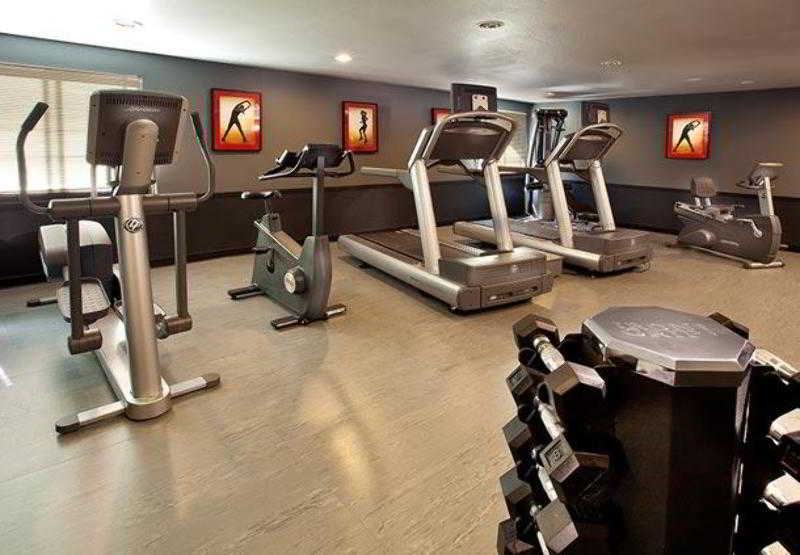 Residence Inn By Marriott Portland South Lake Oswego