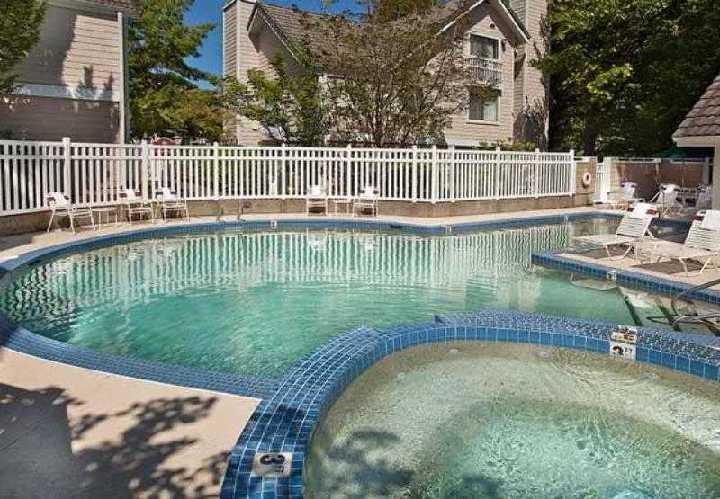 Residence Inn By Marriott Portland South Lake Oswego