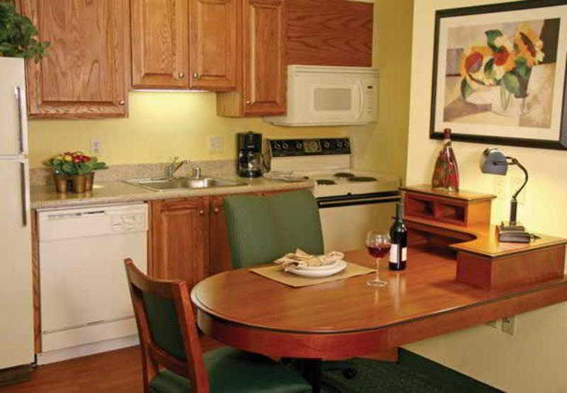 Residence Inn By Marriott Portland South Lake Oswego