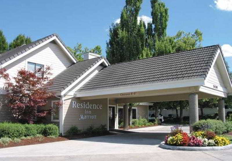 Residence Inn By Marriott Portland South Lake Oswego