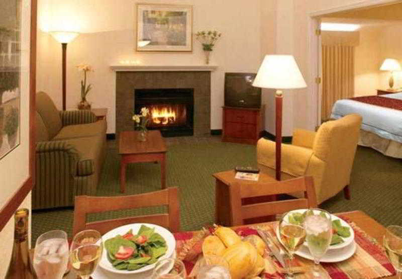Residence Inn By Marriott Portland South Lake Oswego