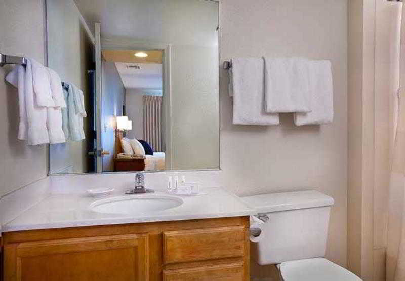 Residence Inn By Marriott Portland South Lake Oswego