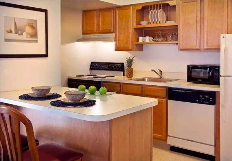 Residence Inn By Marriott Portland South Lake Oswego