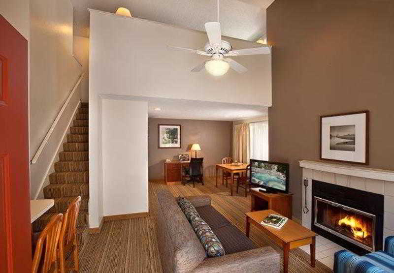 Residence Inn By Marriott Portland South Lake Oswego