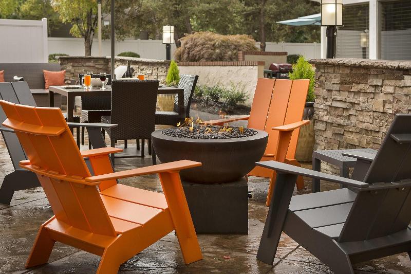 Residence Inn By Marriott Portland South Lake Oswego