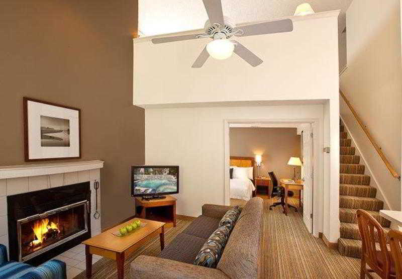 Residence Inn By Marriott Portland South Lake Oswego