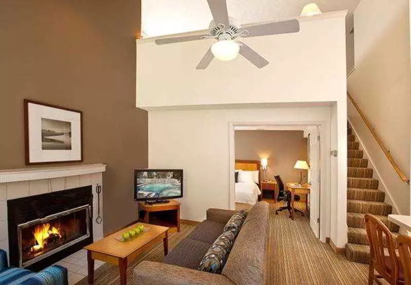 Residence Inn By Marriott Portland South Lake Oswego