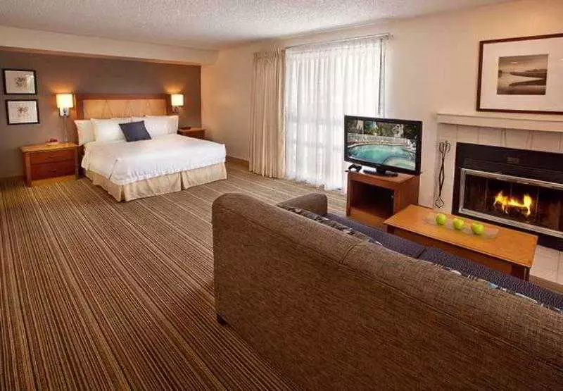 Residence Inn By Marriott Portland South Lake Oswego