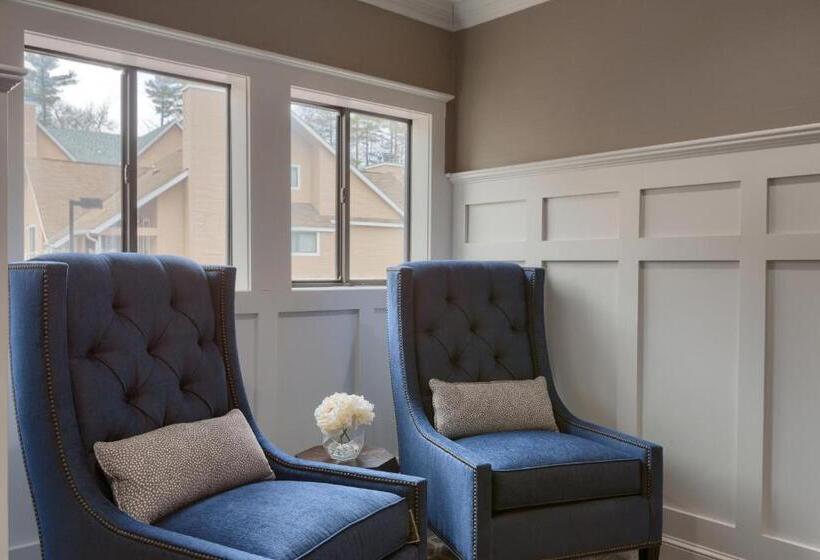 Residences At Daniel Webster