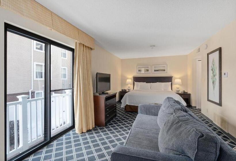 Residences At Daniel Webster