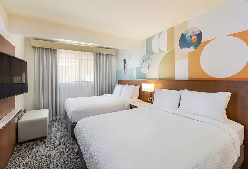 Clementine Hotel & Suites Anaheim