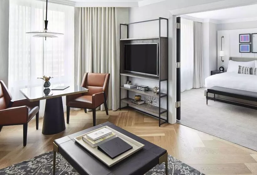 The Luxury Collection Hotel Manhattan Midtown